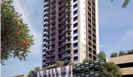 Cobertura Duplex para Venda em Curitiba, Cristo Rei, 2 dormitórios, 2 suítes, 3 banheiros, 2 vagas