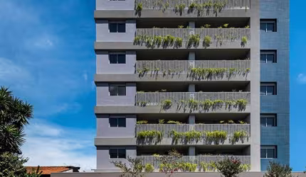 Apartamento para Venda em Curitiba, Ahú, 3 dormitórios, 1 suíte, 2 banheiros, 2 vagas