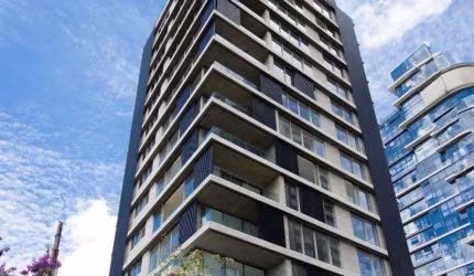Apartamento para Venda em Curitiba, Juvevê, 4 dormitórios, 4 suítes, 6 banheiros, 3 vagas