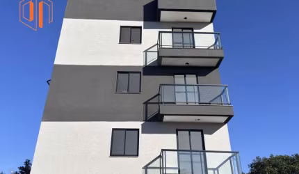 Apartamento Garden para Venda em São José dos Pinhais, Cidade Jardim, 3 dormitórios, 1 banheiro, 1 vaga