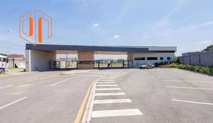 Terreno em Condomínio para Venda em São José dos Pinhais, Costeira