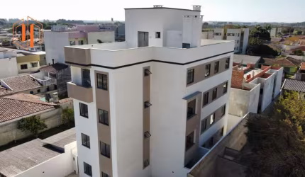 Cobertura Duplex para Venda em São José dos Pinhais, Parque da Fonte, 3 dormitórios, 2 banheiros, 1 vaga