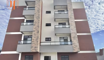 Apartamento para Venda em São José dos Pinhais, Parque da Fonte, 3 dormitórios, 1 banheiro, 1 vaga