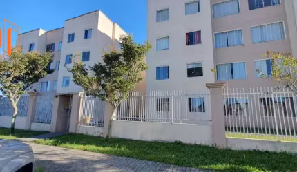 Apartamento para Venda em São José dos Pinhais, Iná, 3 dormitórios, 1 banheiro, 1 vaga