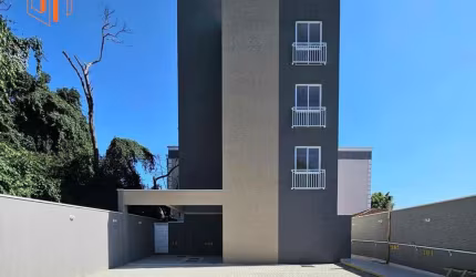Apartamento para Venda em São José dos Pinhais, São Cristóvão, 3 dormitórios, 1 suíte, 2 banheiros, 1 vaga