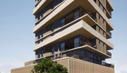 Sala Comercial para Venda em São José dos Pinhais, São Pedro, 1 banheiro