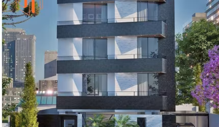 Apartamento para Venda em Curitiba, Hauer, 3 dormitórios, 1 suíte, 2 banheiros, 1 vaga
