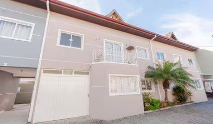 Apartamento para Venda em Curitiba, Santa Felicidade, 3 dormitórios, 1 suíte, 3 banheiros, 2 vagas