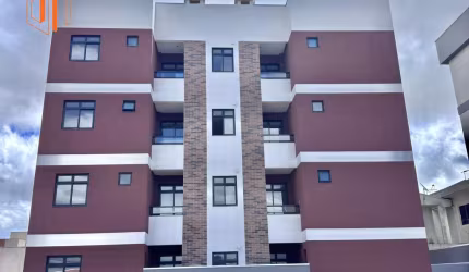 Apartamento Garden para Venda em São José dos Pinhais, Parque da Fonte, 3 dormitórios, 1 banheiro, 1 vaga