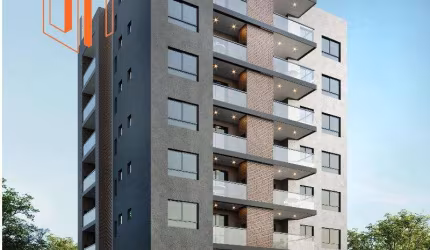 Apartamento para Venda em Curitiba, Lindóia, 3 dormitórios, 1 suíte, 2 banheiros, 1 vaga