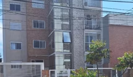 Apartamento para Venda em São José dos Pinhais, Centro, 3 dormitórios, 1 suíte, 3 banheiros, 4 vagas