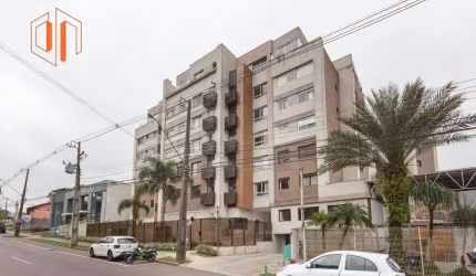 Cobertura Duplex para Venda em Curitiba, Santa Felicidade, 2 dormitórios, 1 suíte, 2 banheiros, 2 vagas