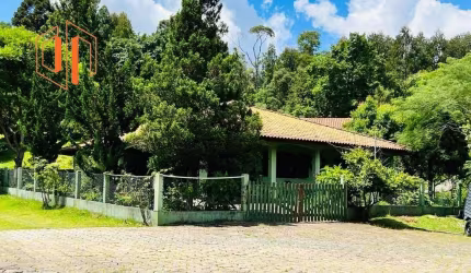 Chácara para Venda em Mandirituba, Areia Branca dos Assis
