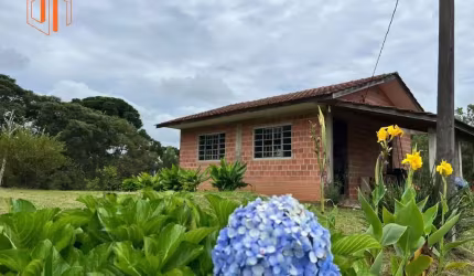 Chácara para Venda em Tijucas do Sul, Zona Rural