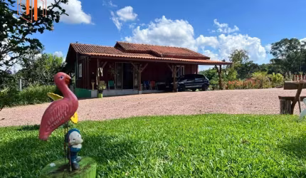 Chácara para Venda em Agudos do Sul, Zona Rural