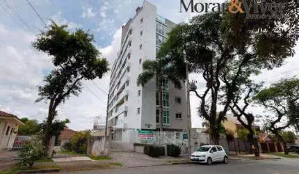 Cobertura para Venda em Curitiba, Boa Vista, 3 dormitórios, 1 suíte, 3 banheiros, 2 vagas