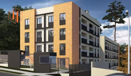 Apartamento para Venda em Curitiba, Bairro Alto, 2 dormitórios, 1 banheiro, 1 vaga