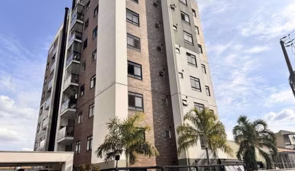 Apartamento para Venda em Curitiba, Cristo Rei, 3 dormitórios, 1 suíte, 2 banheiros, 1 vaga