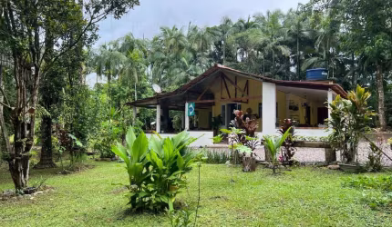 Chácara para Venda em Morretes, Zona Rural