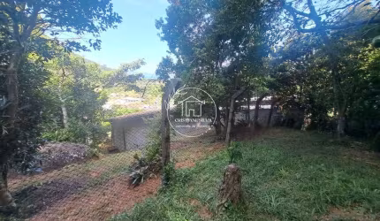 Chácara à venda no bairro Enseada de Brito - Palhoça/SC