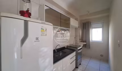 Apartamento à venda no bairro Real Parque - São José/SC