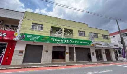 Prédio à venda no bairro Centro - Biguaçu/SC