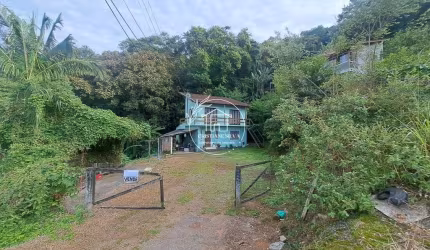 Casa à venda no bairro Forquilhinha - São José/SC