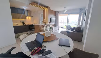 Apartamento Alto Padrão em Pagani, Palhoça/SC