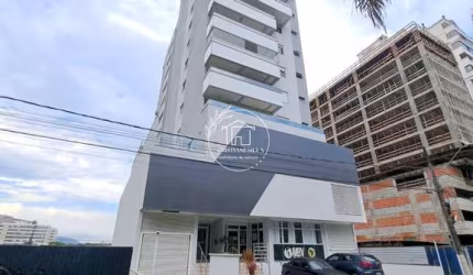 Apartamento à venda no bairro Pedra Branca - Palhoça/SC
