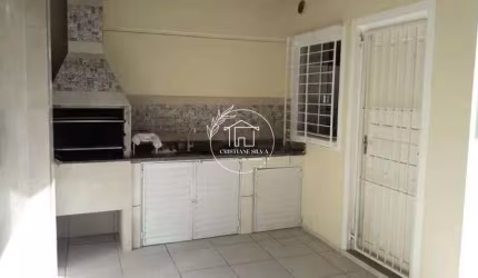 Casa à venda no bairro Forquilhas - São José/SC