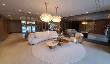 Apartamento à venda no bairro Campinas - São José/SC