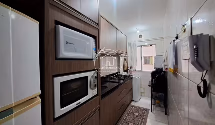 Apartamento à venda no bairro Areias - São José/SC