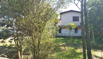 Casa à venda no bairro Forquilhas - São José/SC