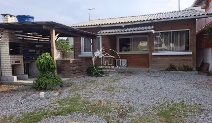 Casa à venda no bairro Pinheira - Palhoça/SC