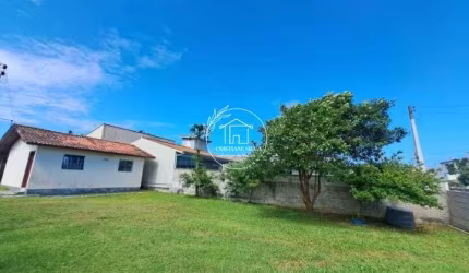 Casa em Praia do Sonho, Palhoça/SC