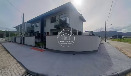 Casa à venda no bairro Forquilhas - São José/SC