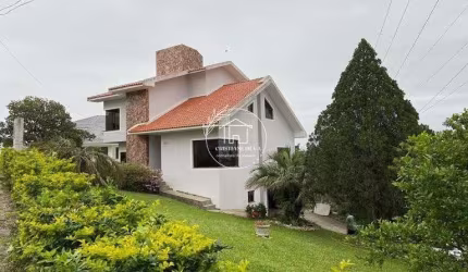 Casa à venda no bairro Bosque das Mansões - São José/SC
