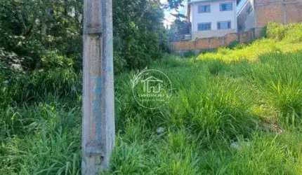 Terreno à venda no bairro Potecas - São José/SC