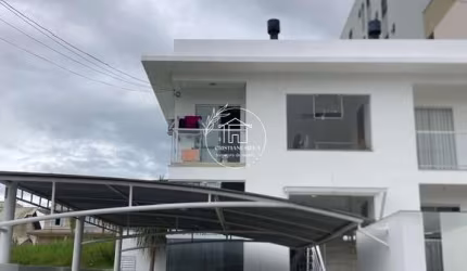 Apartamento à venda no bairro Passa Vinte - Palhoça/SC
