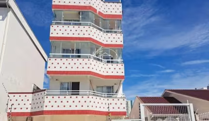 Apartamento à venda no bairro Jardim Atlântico - Florianópolis/SC