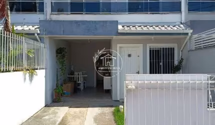 Sobrado em Forquilhas, São José/SC