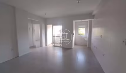 Apartamento em Pedra Branca, Palhoça/SC
