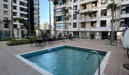 Apartamento à venda no bairro Balneário - Florianópolis/SC