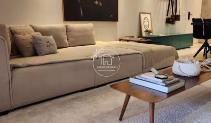 Apartamento à venda no bairro Centro - Florianópolis/SC