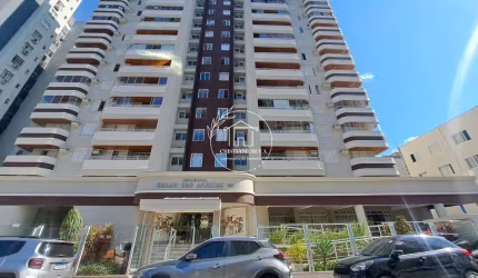 Apartamento à venda no bairro Campinas - São José/SC