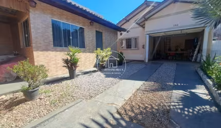 Casa à venda no bairro São Miguel - Biguaçu/SC