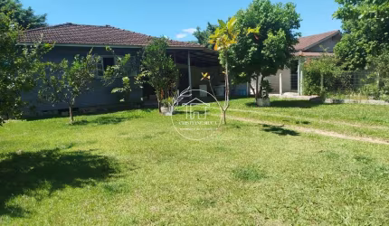 Casa em Pinheira, Palhoça/SC