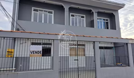 Casa  residencial e comercial em Forquilhas, São José/SC