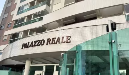 Apartamento Alto Padrão em Barreiros