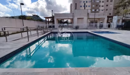 Apartamento Garden em Bela Vista, Palhoça/SC